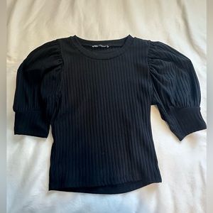 Like new Zara top